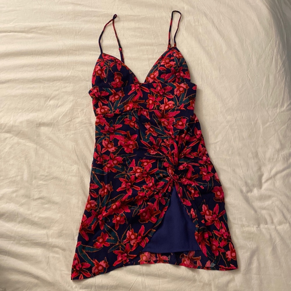 NBD Dress purchased from Revolve